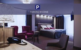 Hotel Cristal Park